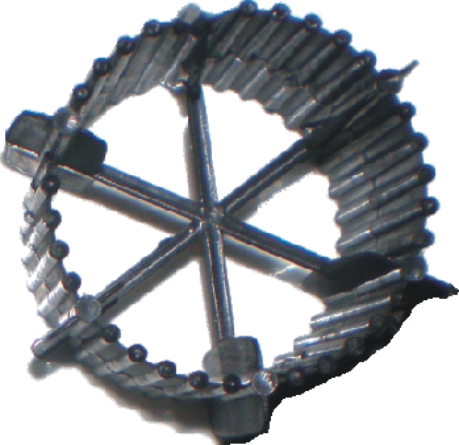 SF Bio Blocks, 10 Liter