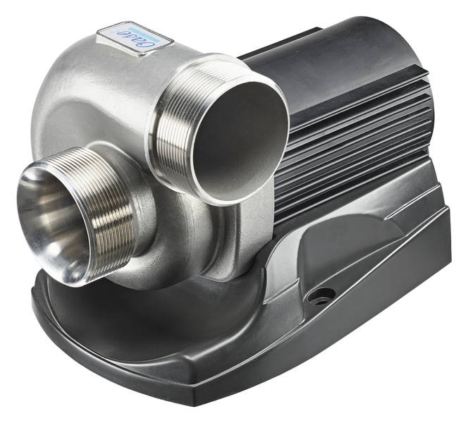 Oase Aquamax Eco Titanium 51000 Filterpumpe Teichpumpe