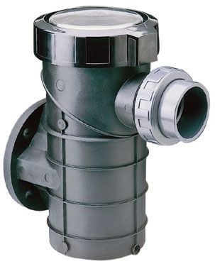 AstralPool Vorfilter 8 Liter für Schwimmbad