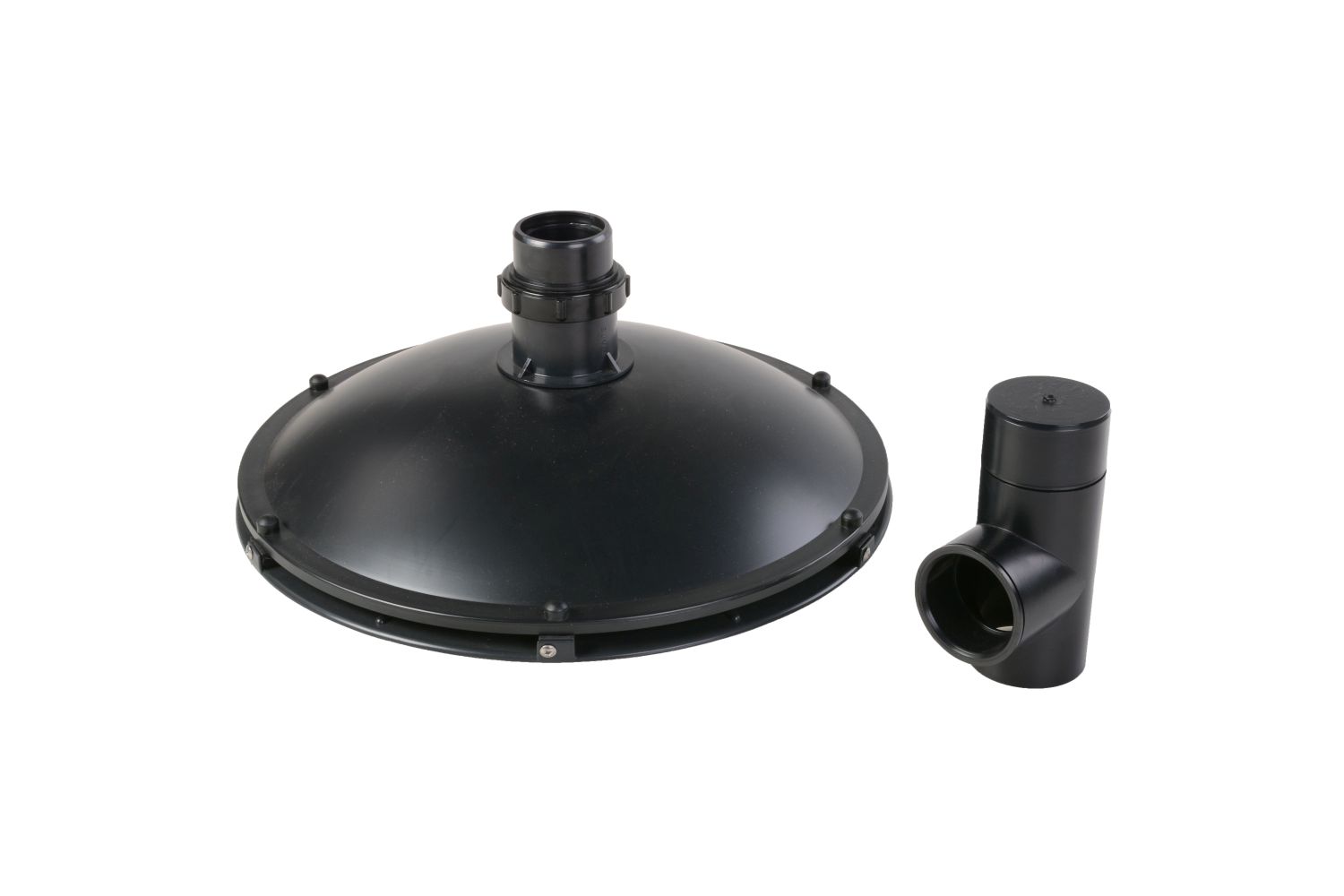 Bodenablauf, umgekehrt, 38 mm