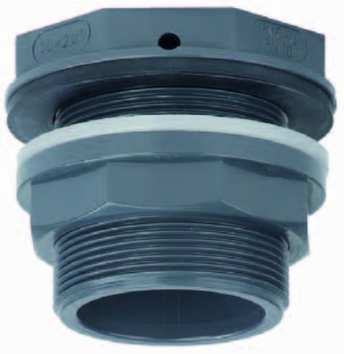 PVC-Tankdurchführung 63mm