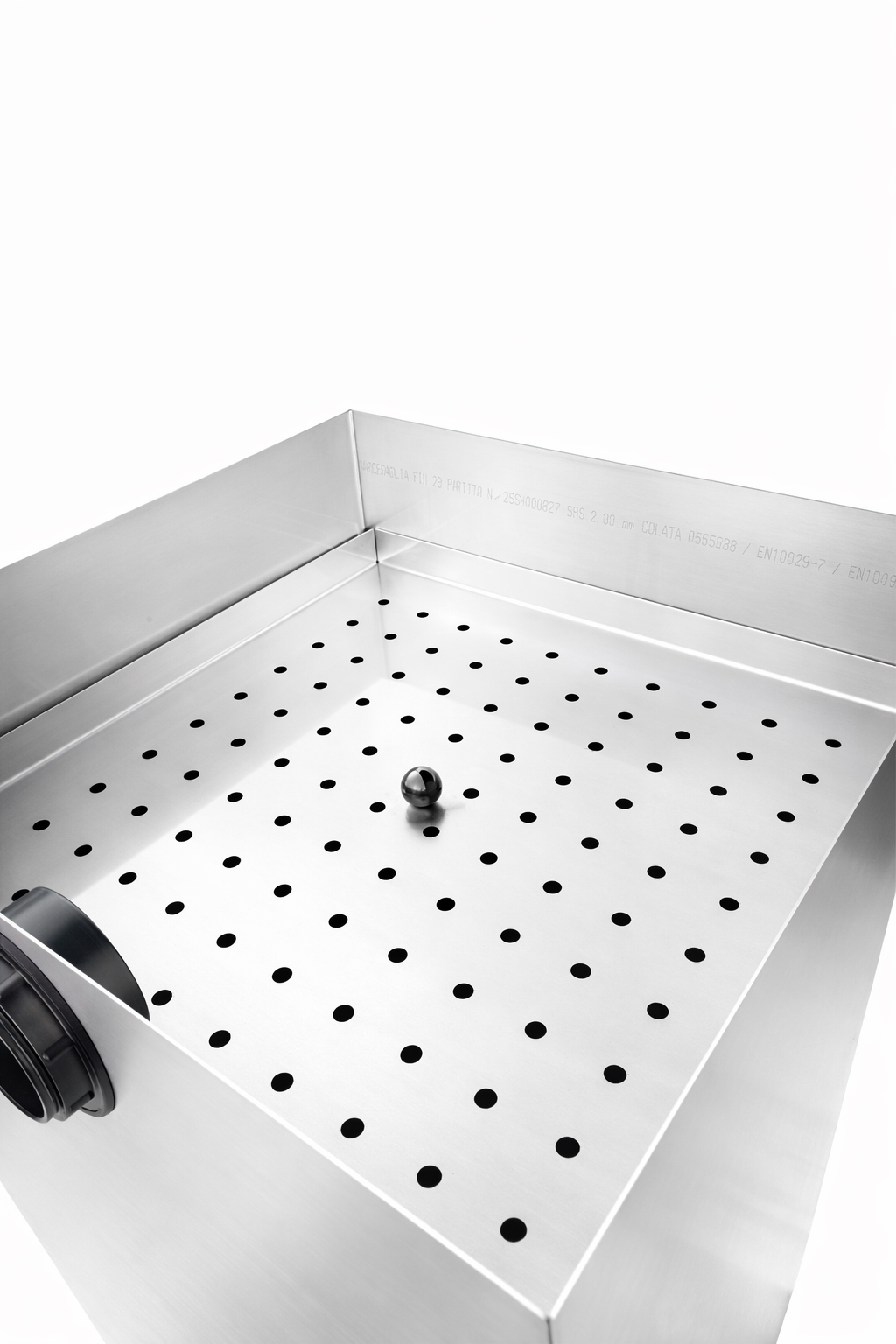 CCV Rieselfilter 780