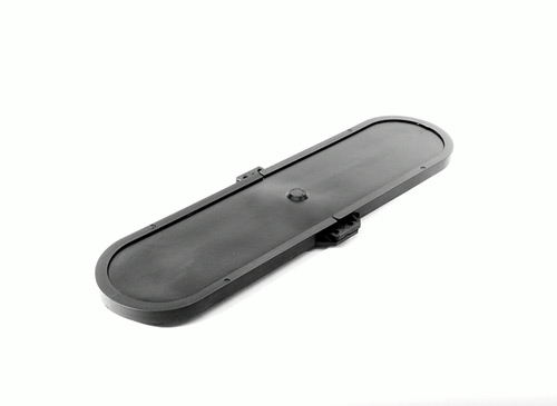 Membran-Plattenbelüfter OXYFLEX MF 650 Typ B