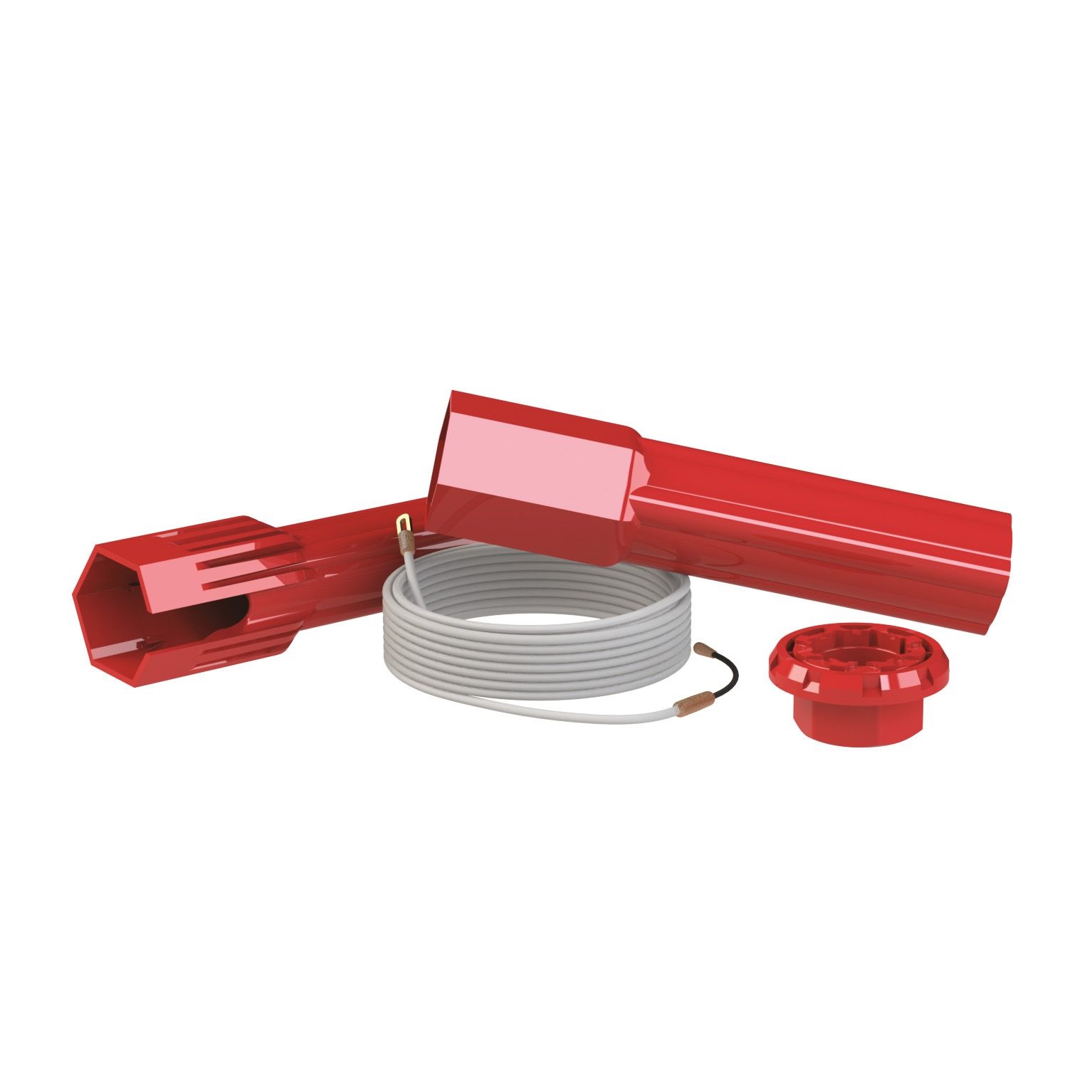 Adagio Pro LED Toolset für Durchführung