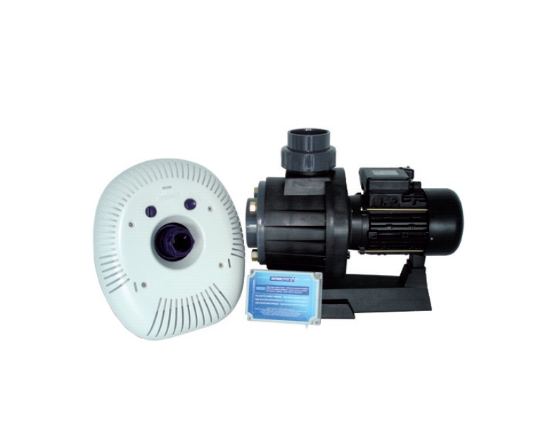 Pool Pumpe Jetstream Marlin 45 III 3,3 kW/400V Gegenstromanlage