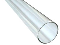 Quarzglas für TMC Pro Clear 30 - 55 Watt