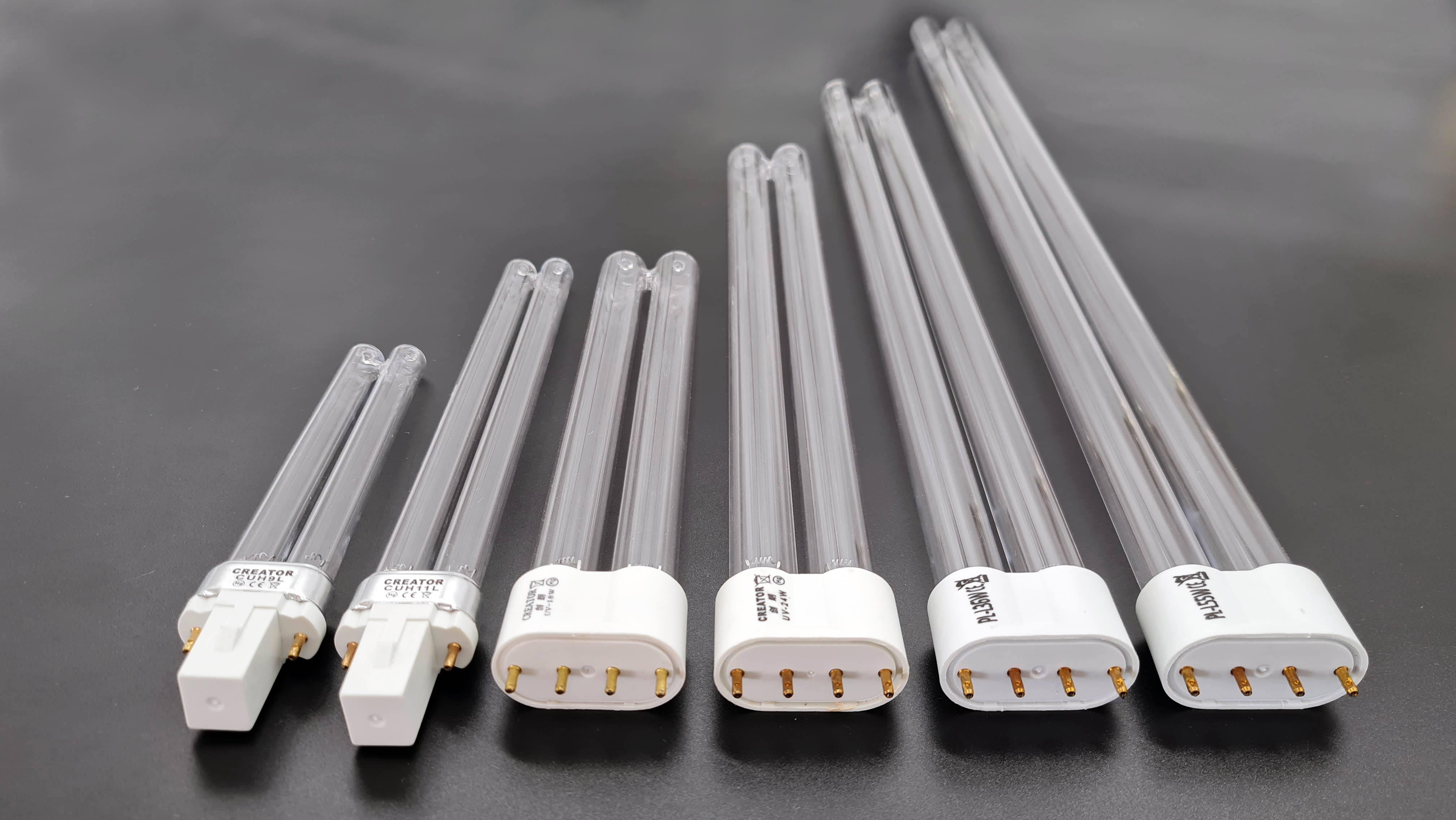 Philips Lampe 55 Watt UVC