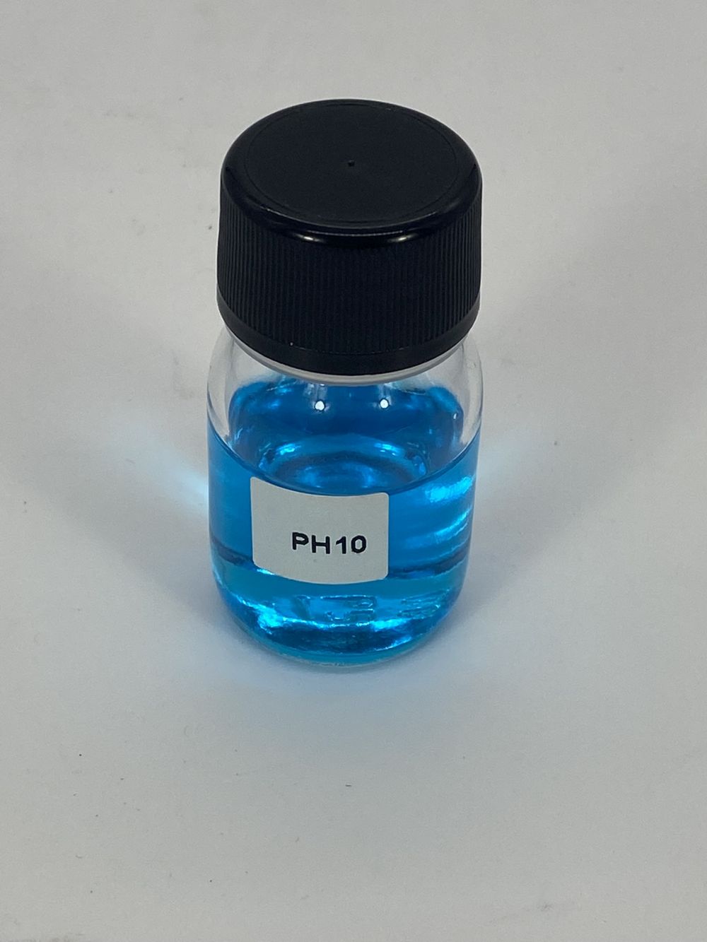 Sugar Valley Kalibrierlösung pH10