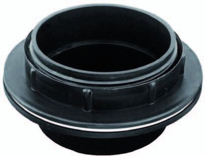 Tankdurchführung 50mm Foliendurchführung mit Gewinde