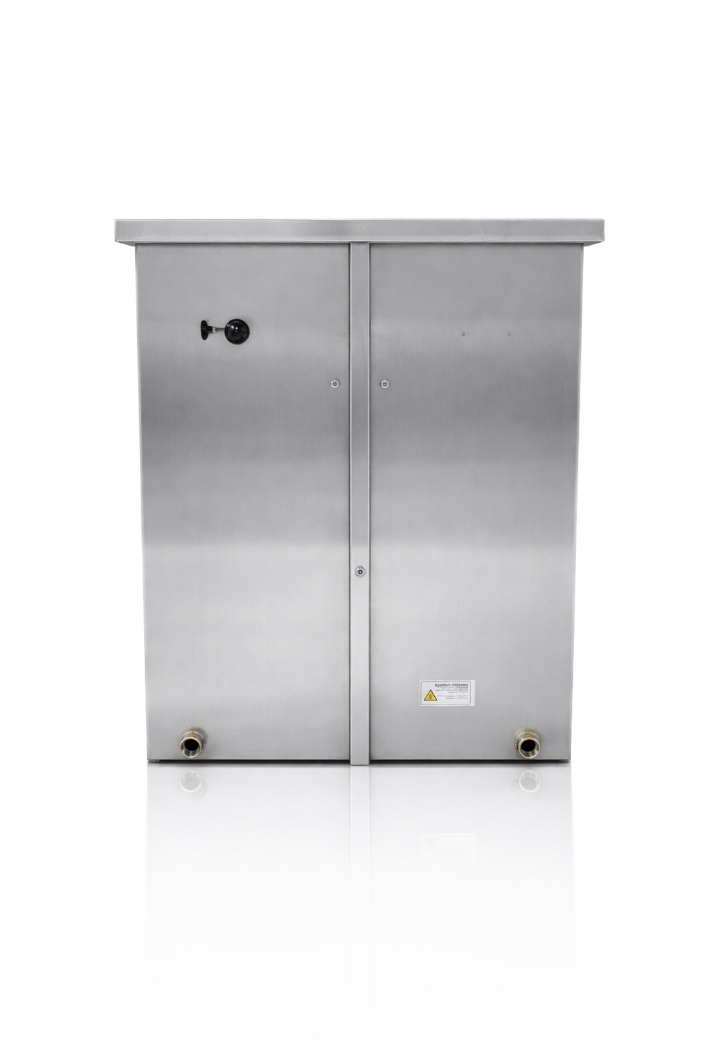 Crystal Clear Vliesfilter 750 Pumpversion 60kbm