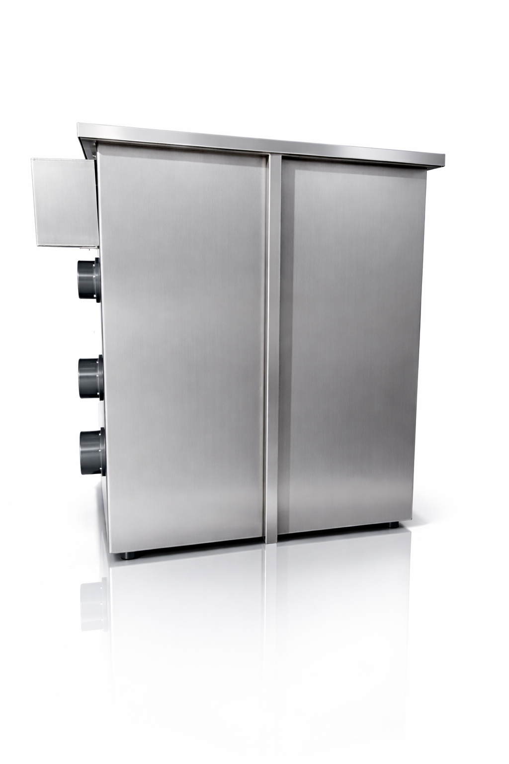 Crystal Clear Vliesfilter 750 Pumpversion 60kbm