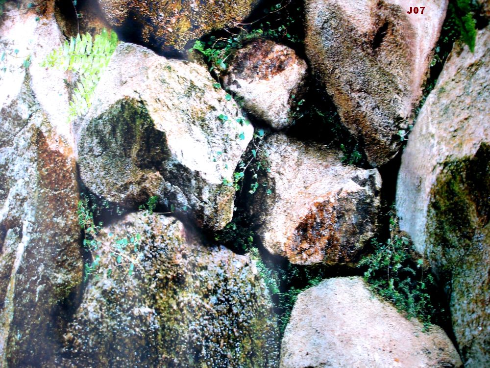 Hintergrundfolie J07