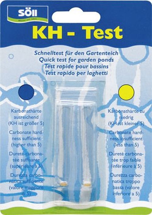 Söll KH-Test