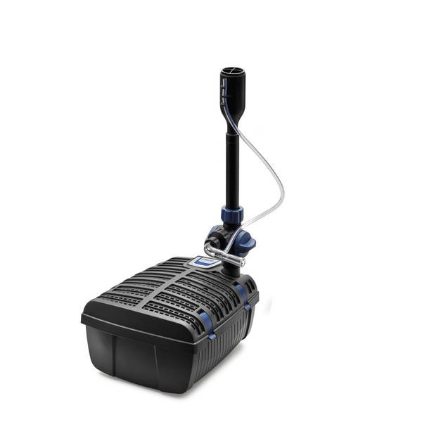 Oase Filtral UVC 3000  Unterwasserfilter mit Wasserspiel Pumpe