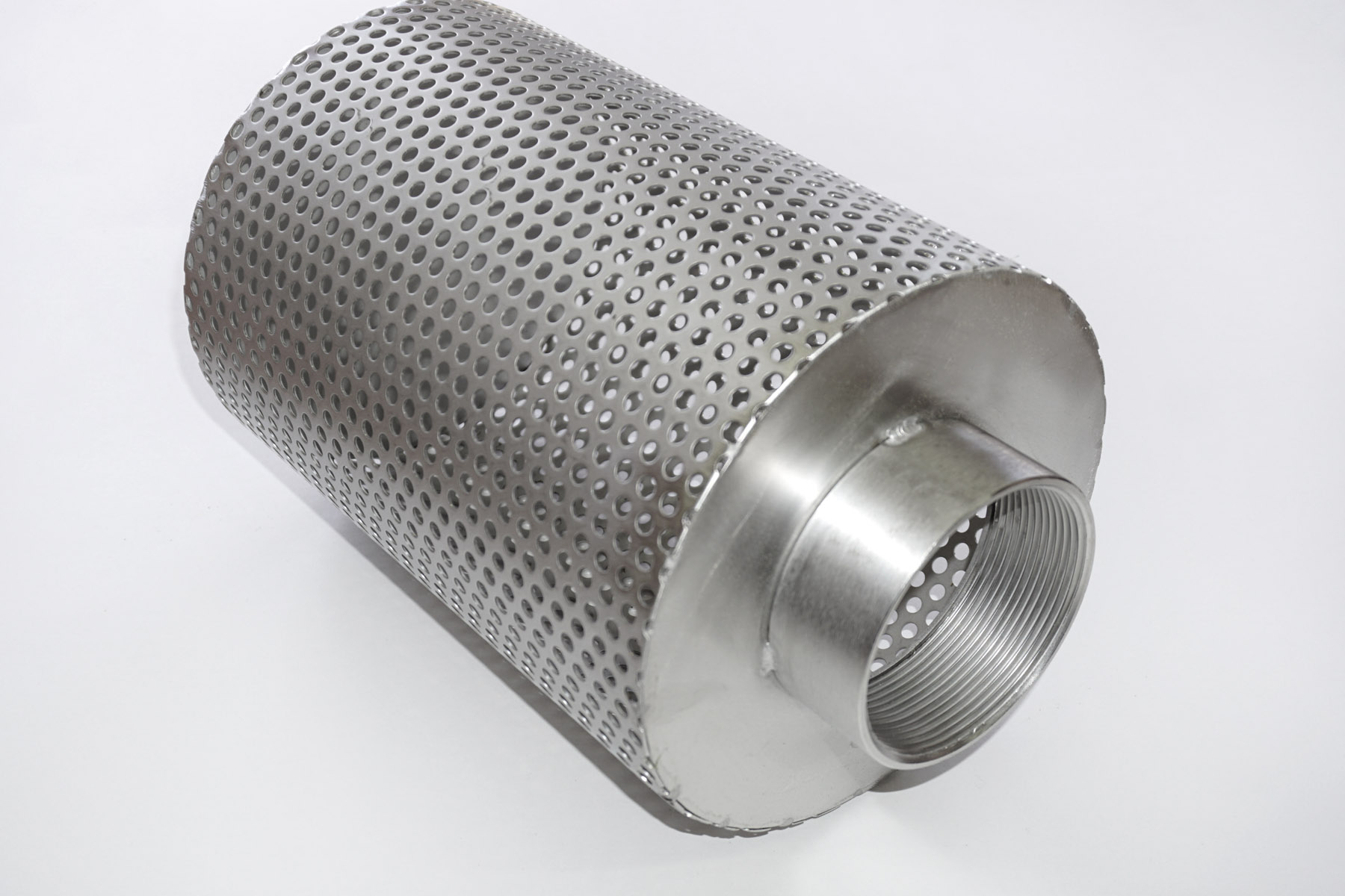 CCV - FEIN 220x160mm x 2 Zoll IG - Pumpenvorfilter