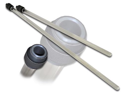 UVC Tauch-Freistrahler Profi, 80 Watt Quarzglas