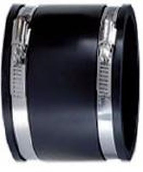 Flexible Muffe, 40 mm, Rohrverbinder Fittings