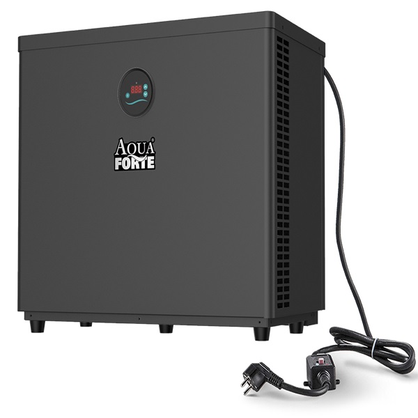 Wärmepumpe Aquaforte Aqua mini 3,5kW