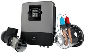 Sugar Valley Hydrolife Salz Elektrolyse System  Sal33