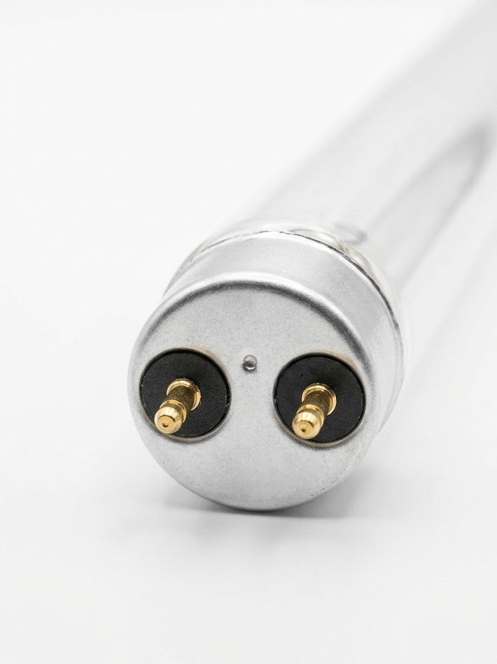Philips Lampe 55 Watt UVC