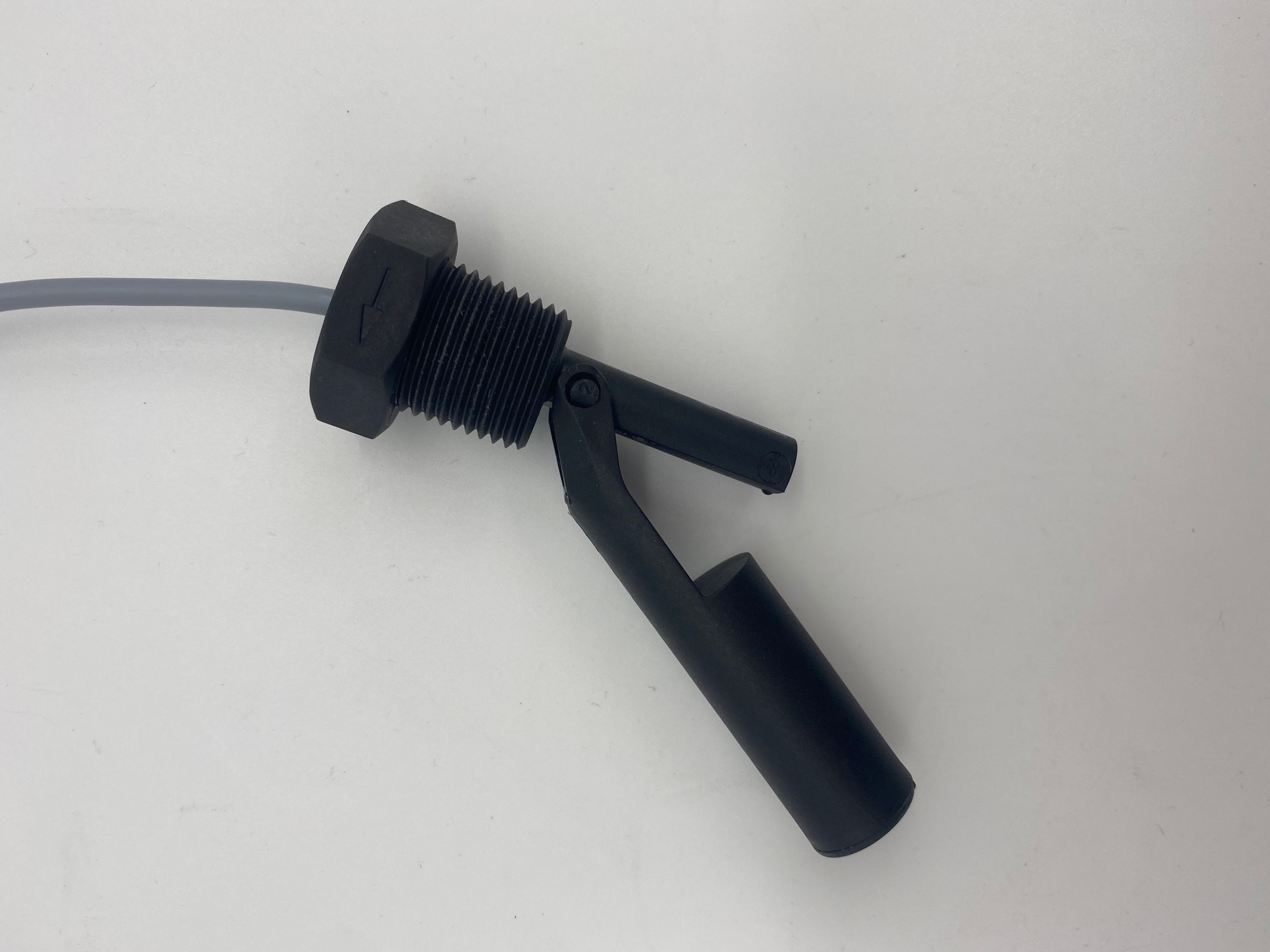 Klappschwimmerschalter 207KS12N IP67