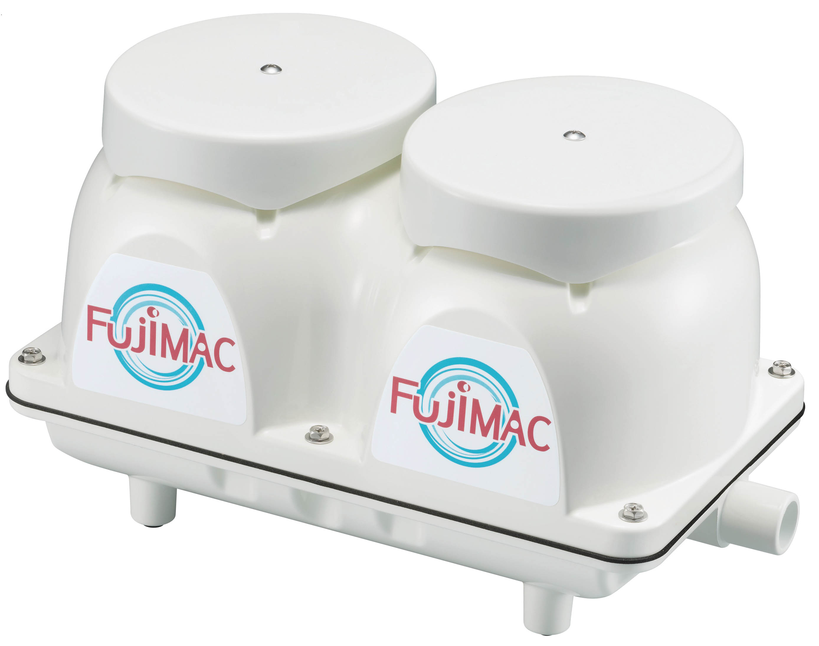 FUJIMAC 250 Luftpumpe Belüfterkompressor