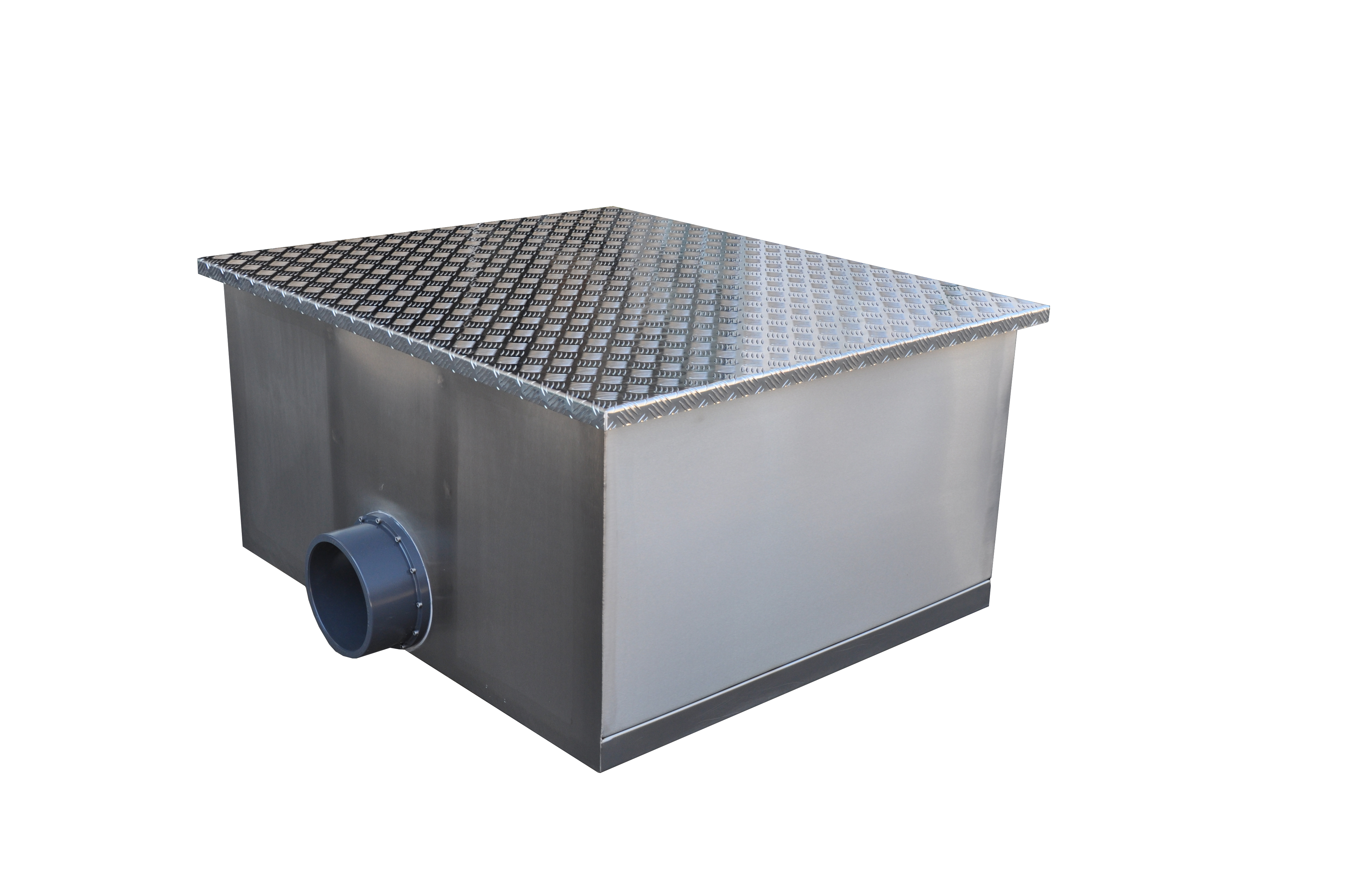 Biokammer CC-EBF 500, Biowanne