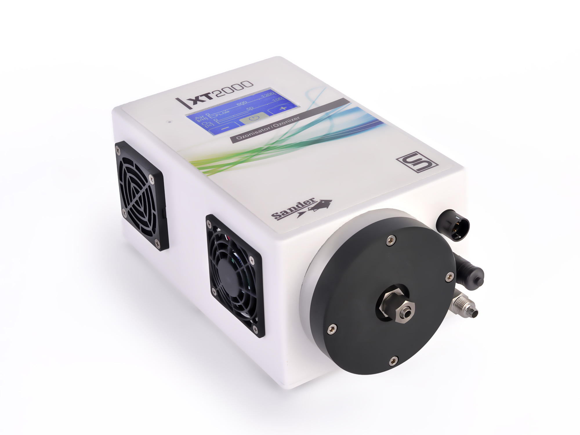 Sander Ozon Generator XT2000