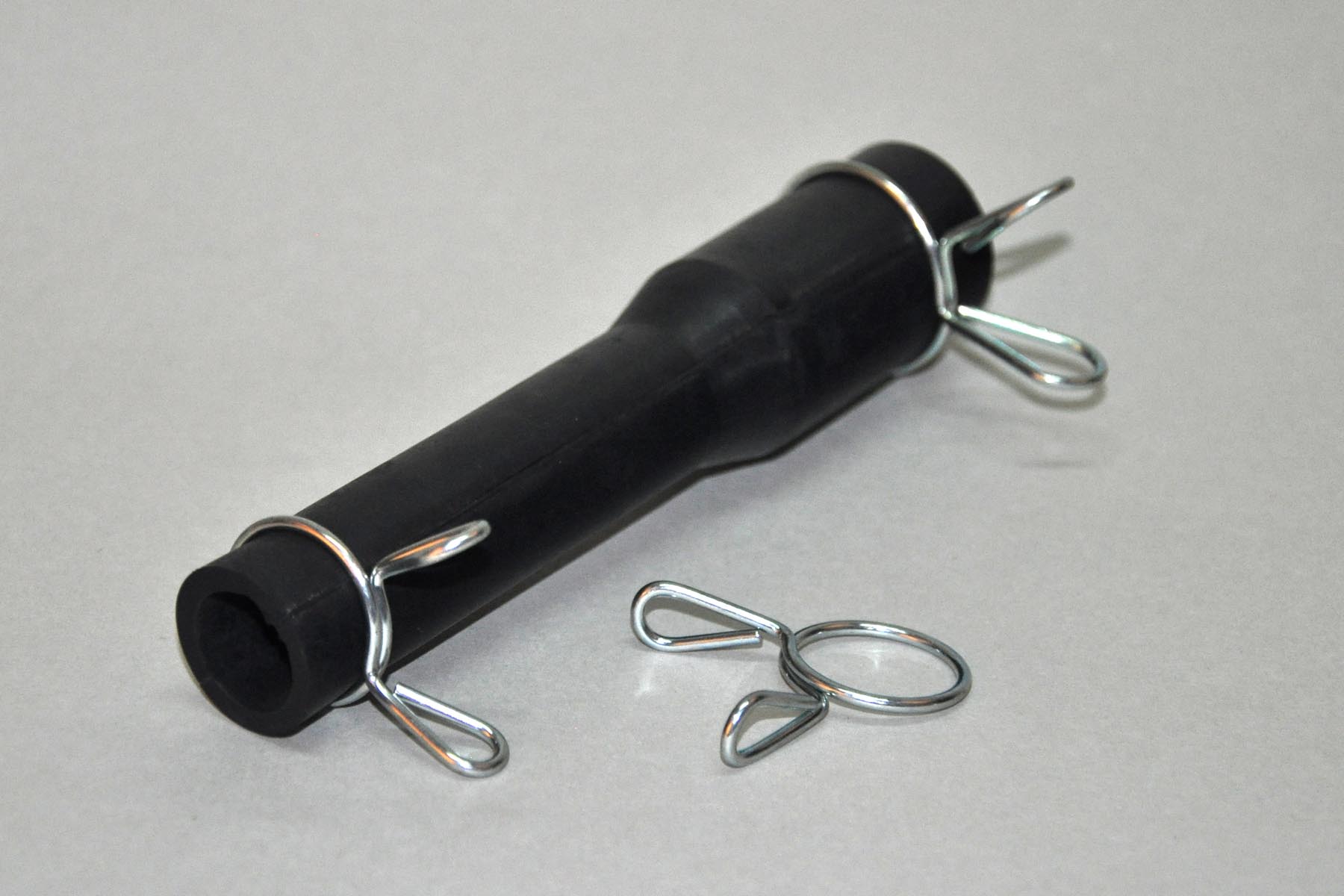 Nitto/Meido Schlauchanschluss L-Typ für Pumpen LA28 LA45 LA60 LA80