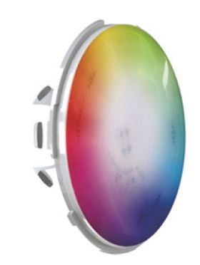 Adagio Pro LED Einbau- Unterwasserstrahler