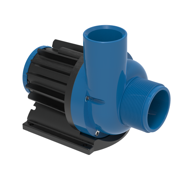 Blue Eco inkl. Controller 350 Watt