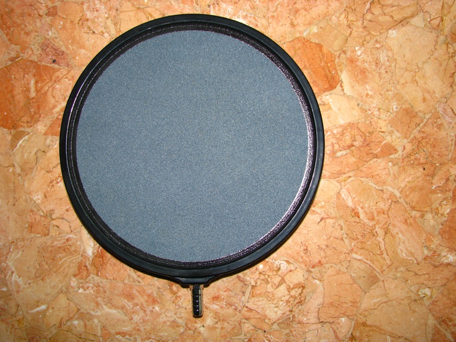 Rundlüfterscheibe Belüftung 20cm