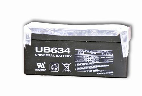 Koi Cafe Bleiakku für Futterautomat