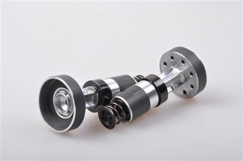 Nitto Reparatursatz für LA-80B+A