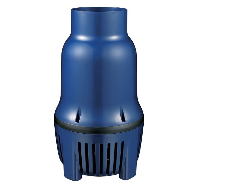 Aquaforte HF-Vario S 25000 Rohrpumpe, 25000 L/h, 30-130 Watt