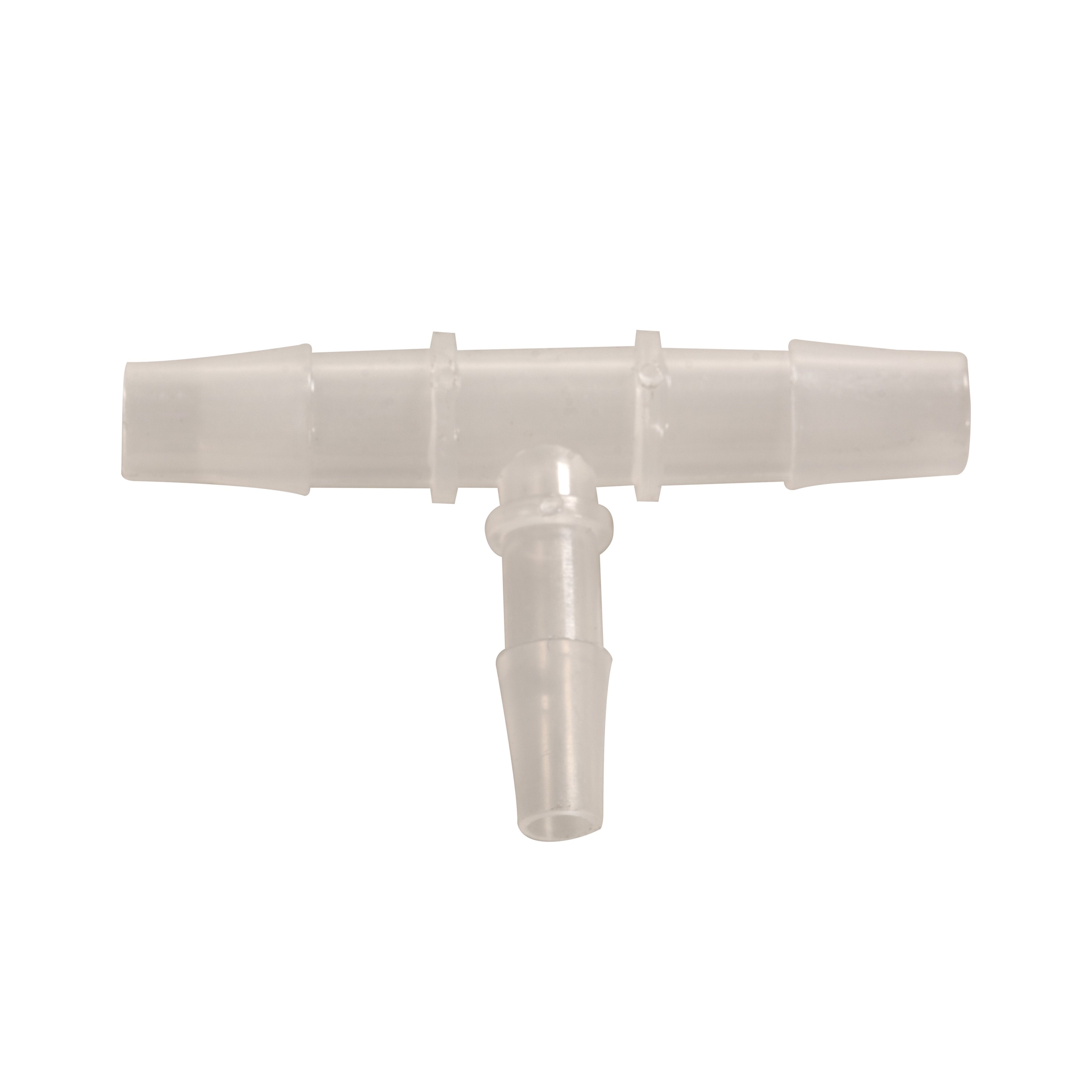 PP T-Stück Reduzierung 10x6x10