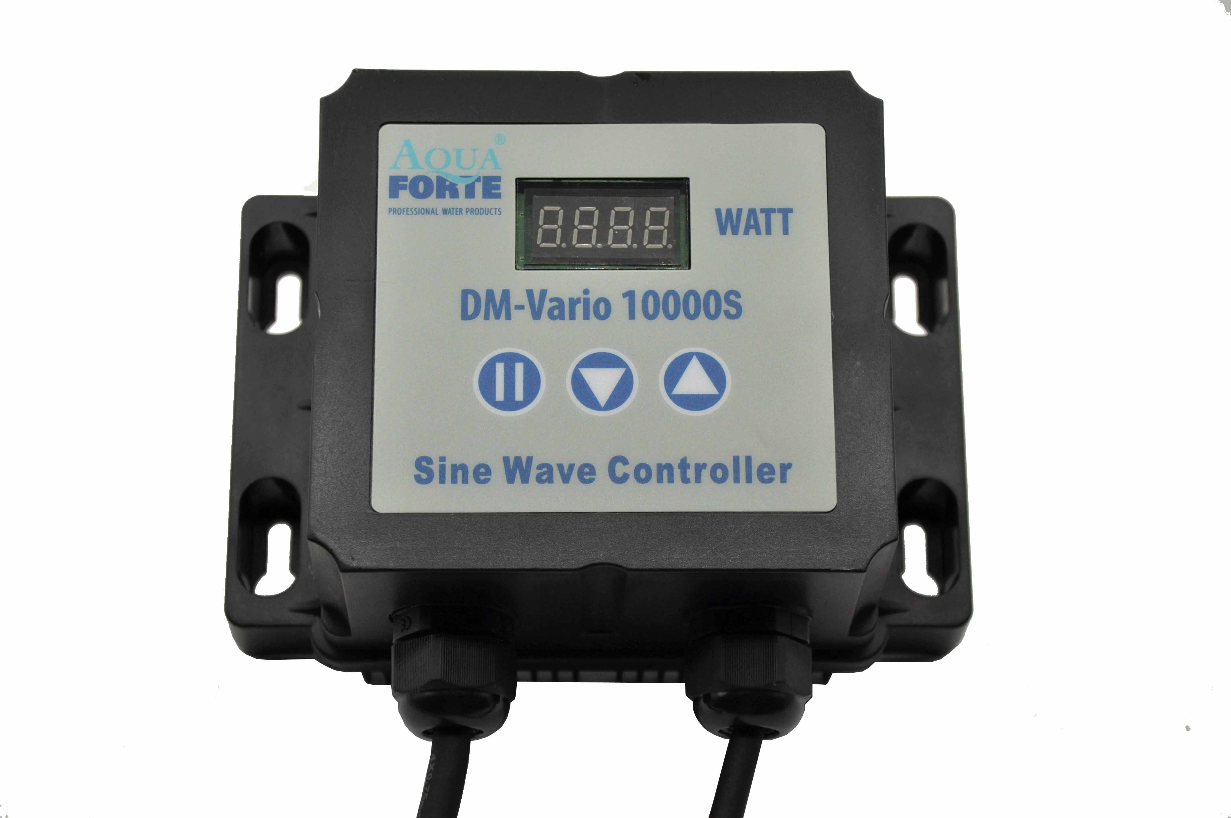 Controller für Aquaforte DM-10.000S Vario Teichpumpe