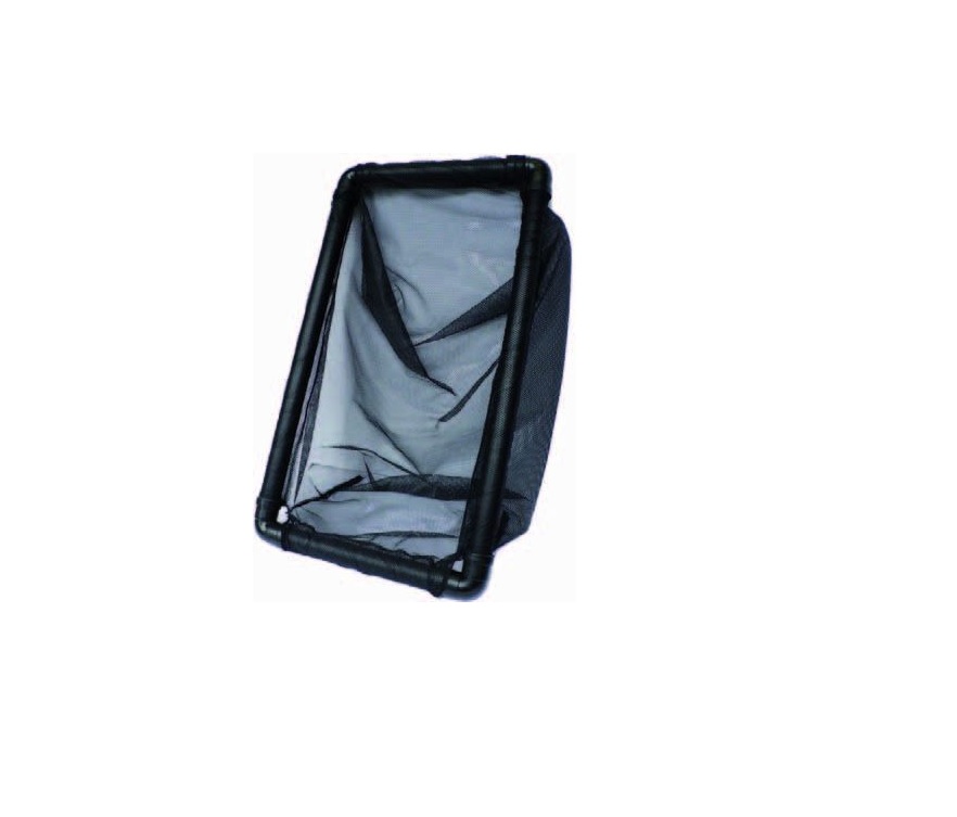 Untersuchungsnetz 90 x 60 x 60cm schwimmend für Koi