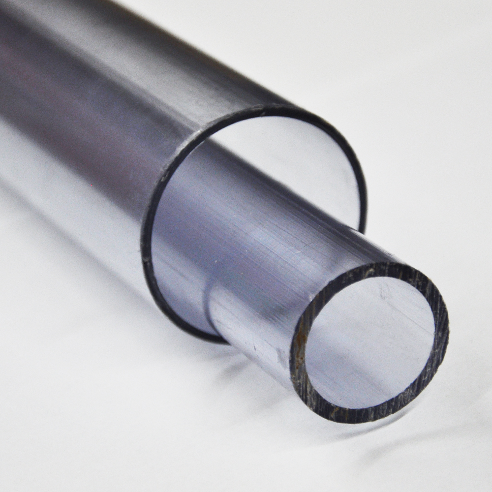 PVC Rohr Druckrohr Fitting Teichbau Pool 125x2,5mm, 1meter