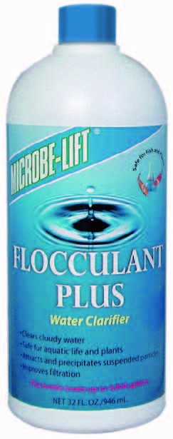 Microbe-Lift Flocculant Plus, 1 l