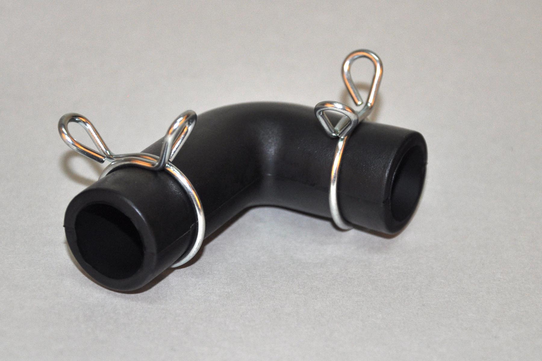 Nitto/Meido Schlauchanschluss L-Typ für Pumpen LA100 LA120 LA200