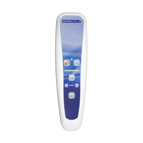 LumiPlus Controlmotion Fernsteuerung