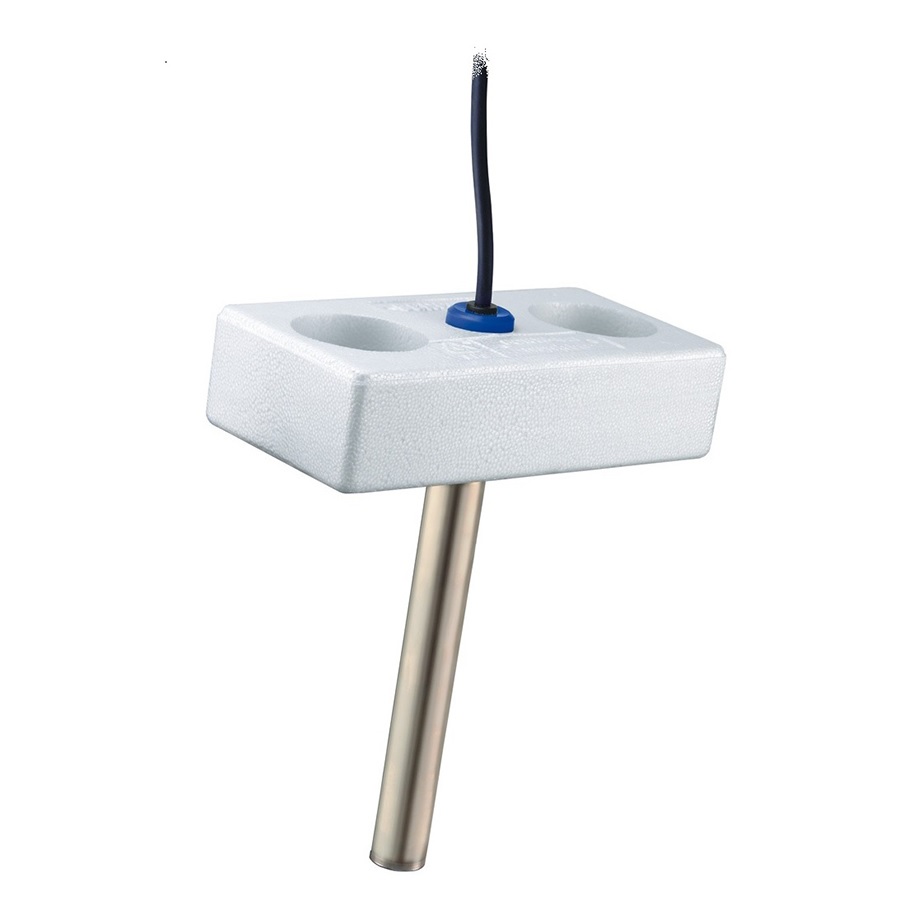 Schego Teichheizer, 100 W mit 10m Kabel Eisfreihalter