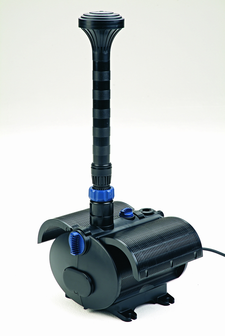 Oase Aquarius Fountain Set ECO 7500