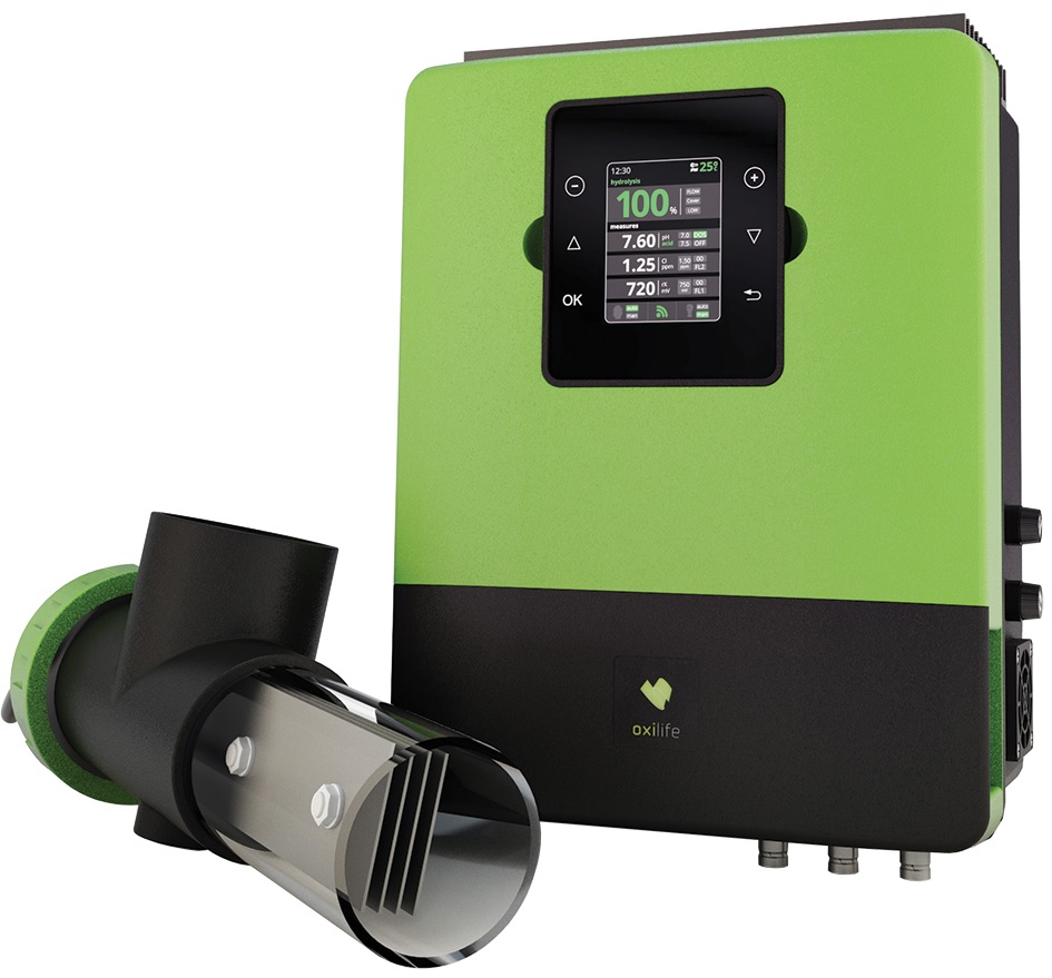 Sugar Valley Oxilife OX1 Hydrolyse mit niedrigem Salzgehalt