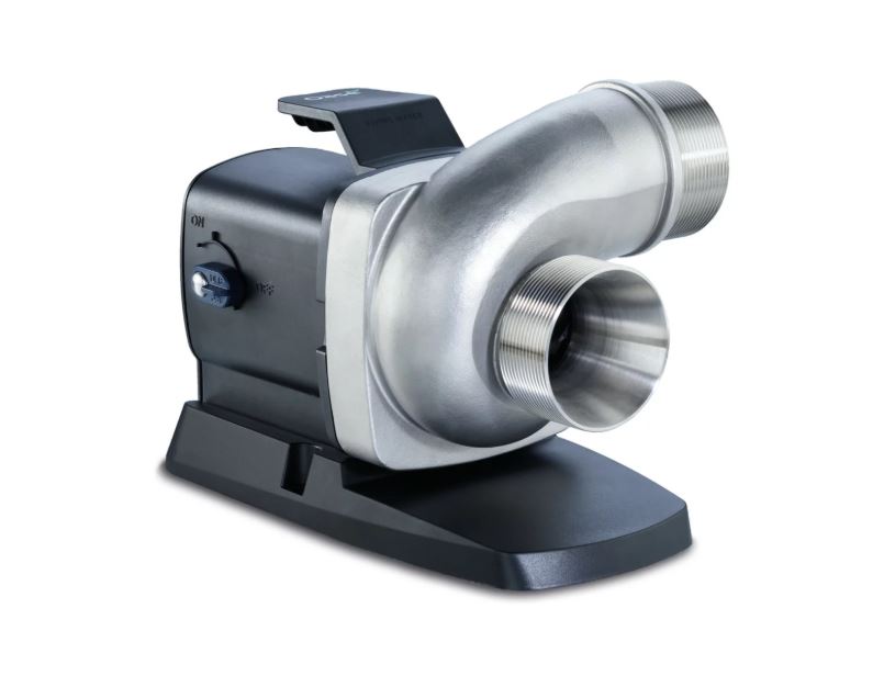 Oase Aquamax Eco Titanium 33000 Filterpumpe Teichpumpe