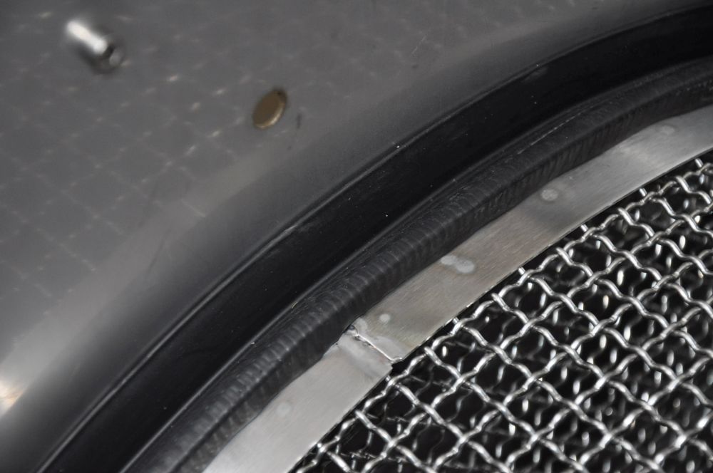 CCV Dichtung | Dichtprofil für Vliesfilter / 2lfm