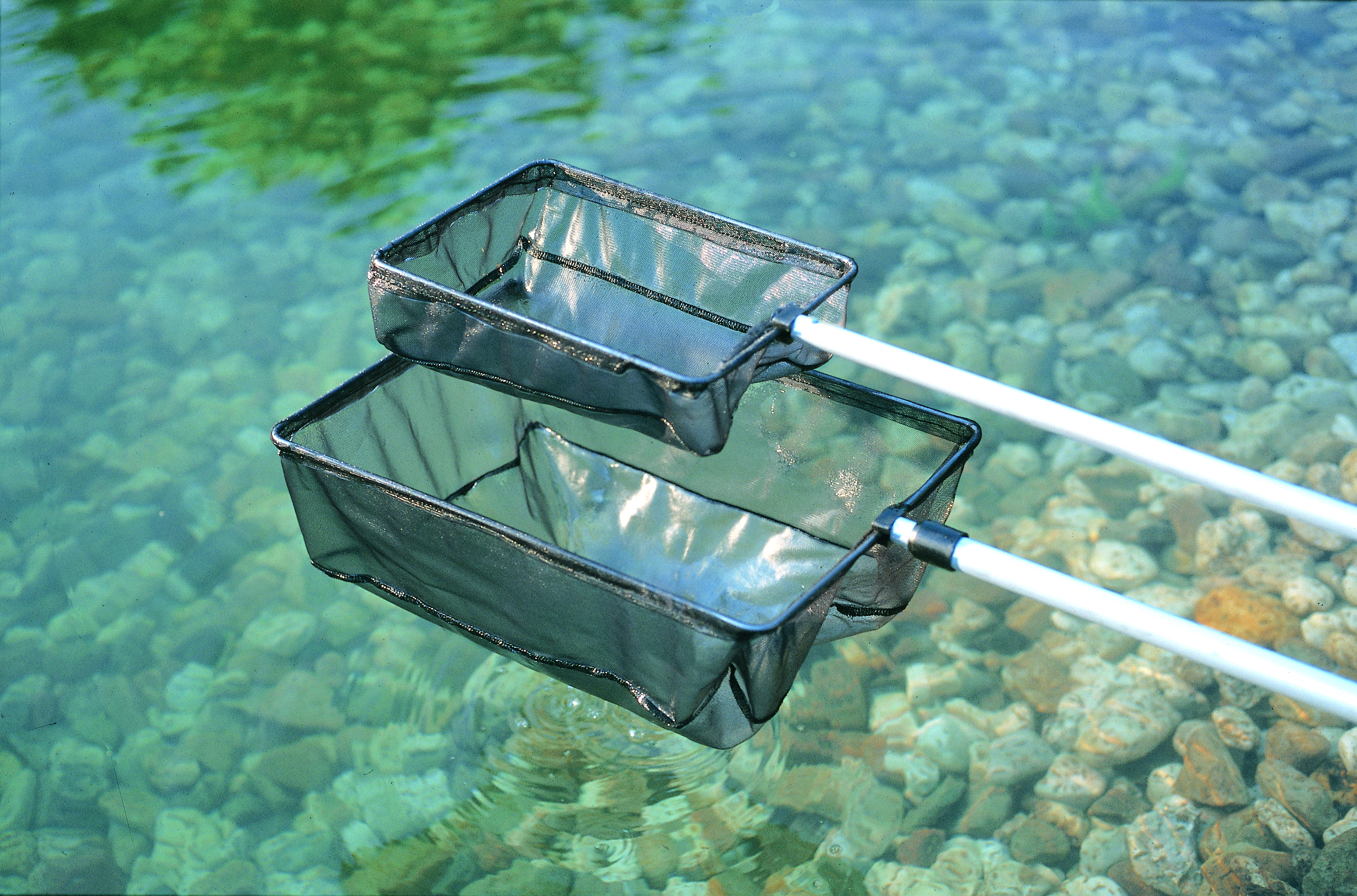 Oase Algenkescher groß, 38x26 cm