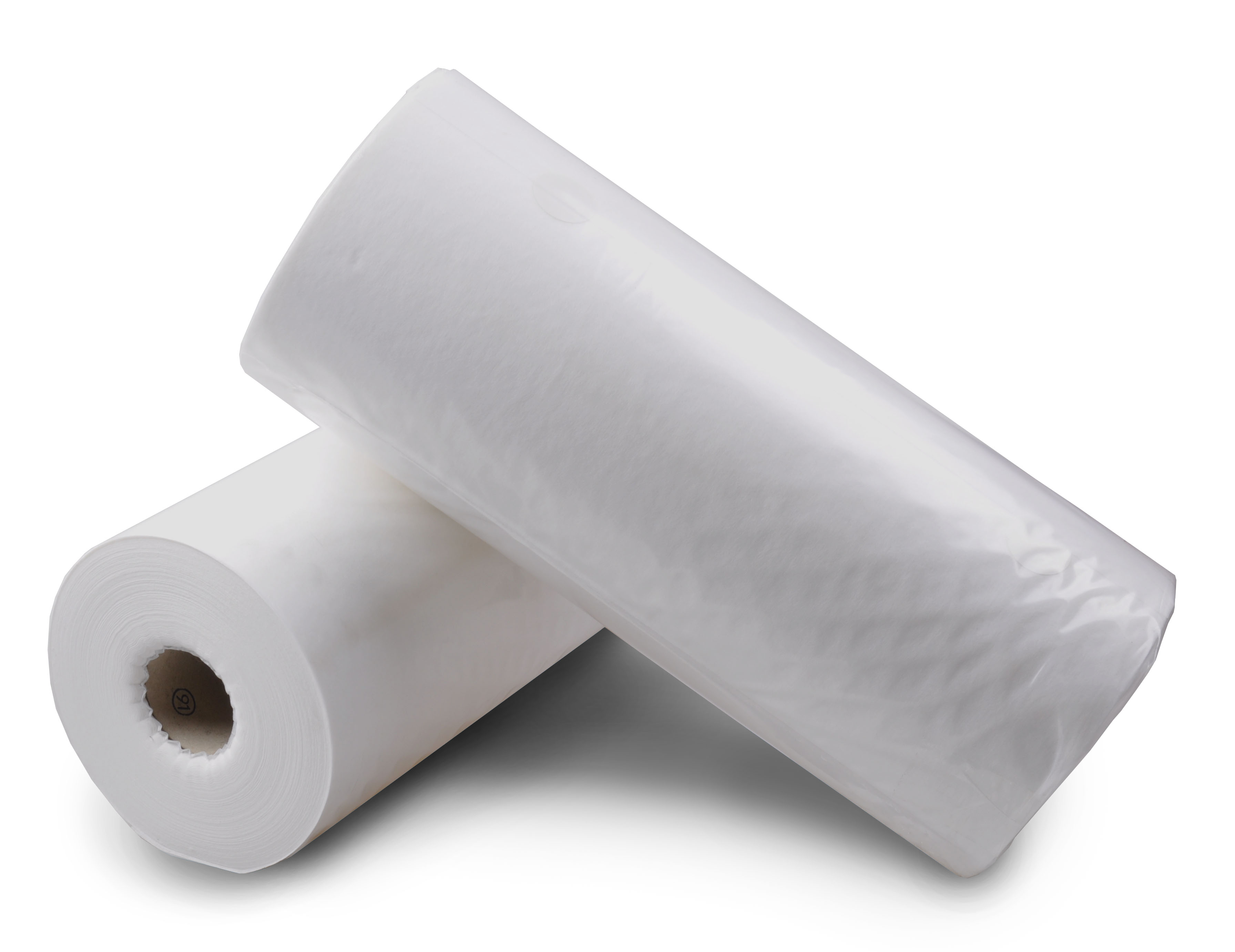 Vliesrolle Economy 300 30cm x 200m 5er Pack Filtervlies 20g/m²