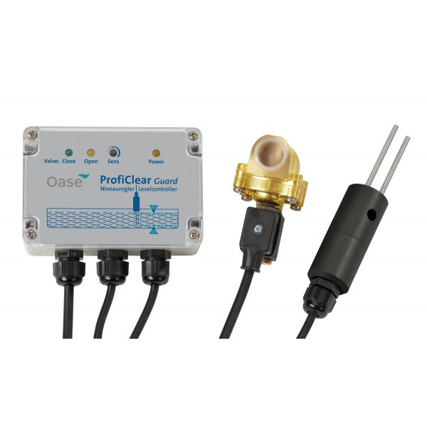 Oase ProfiClear Guard Vollautomatische Wassernachspeisung